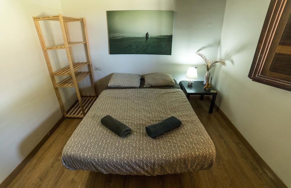 Surf House Hostel Callao Salvaje Exterior photo